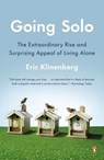 Going Solo - Eric Klinenberg - 9780143122777