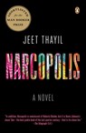 Narcopolis - Jeet Thayil - 9780143123033
