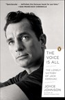 The Voice Is All - Joyce Johnson - 9780143123965