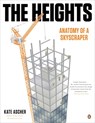 The Heights - Kate Ascher - 9780143124085
