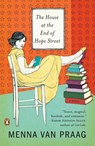 The House at the End of Hope Street - Menna Van Praag - 9780143124948