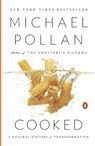 Cooked - Michael Pollan - 9780143125334