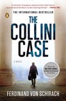 The Collini Case - Ferdinand Von Schirach - 9780143125648