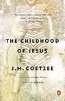 The Childhood of Jesus - J. M. Coetzee - 9780143125761