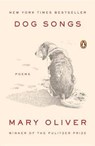 Dog Songs - Mary Oliver - 9780143125839