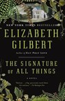 The Signature of All Things - Elizabeth Gilbert - 9780143125846