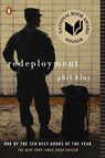 Klay, P: Redeployment - Phil Klay - 9780143126829