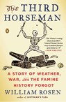 The Third Horseman - William Rosen - 9780143127147