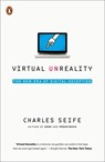 Virtual Unreality - Charles Seife - 9780143127673