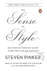 Sense of Style - Steven Pinker - 9780143127796
