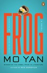 Frog - Mo Yan - 9780143128380