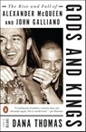 Gods and Kings - Dana Thomas - 9780143128397