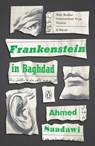 Frankenstein in Baghdad - Ahmed Saadawi - 9780143128793