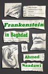 Frankenstein in Baghdad - Ahmed Saadawi - 9780143128809