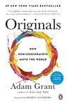 Originals - Adam Grant - 9780143128854
