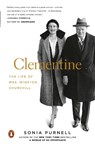 Clementine - Sonia Purnell - 9780143128915