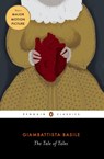 The Tale of Tales - Giambattista Basile - 9780143129141