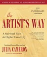 The Artist's Way - Julia Cameron - 9780143129257
