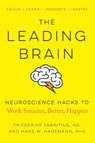 The Leading Brain - Friederike (Friederike Fabritus) Fabritus ; Hans W. (Hans W. Hagemann) Hagemann - 9780143129363