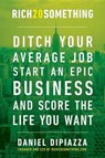 Rich20something - DIPIAZZA,  Daniel - 9780143129387