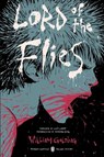 Lord of the Flies - William Golding - 9780143129400