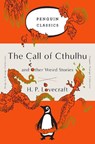 The Call of Cthulhu and Other Weird Stories - H. P. Lovecraft - 9780143129455