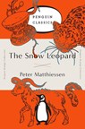 The Snow Leopard - Peter Matthiessen - 9780143129523