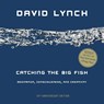Catching the Big Fish - David Lynch - 9780143130147