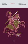 Henry V - William Shakespeare ; Claire McEachern ; A. R. Braunmuller - 9780143130246
