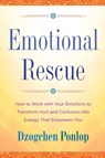Emotional Rescue - Dzogchen Ponlop - 9780143130413