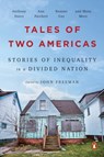 Tales of Two Americas - John Freeman - 9780143131038