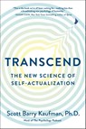 Transcend - Scott Barry Kaufman - 9780143131212