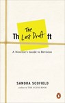 The Last Draft - Sandra Scofield - 9780143131359
