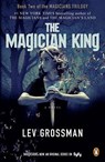 The Magician King - Lev Grossman - 9780143131434