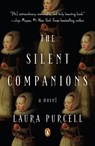 Silent Companions - Laura Purcell - 9780143131632