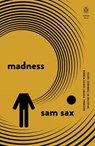 Madness - sam sax - 9780143131700