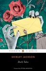 Dark Tales - Shirley Jackson - 9780143132004