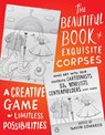 The Beautiful Book Of Exquisite Corpses - Gavin Edwards - 9780143132486