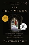 The Best Minds - Jonathan Rosen - 9780143132899