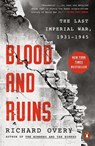 BLOOD & RUINS - Richard Overy - 9780143132936