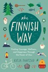 Pantzar, K: Finnish Way - Katja Pantzar - 9780143132998