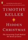 Hidden Christmas - Timothy Keller - 9780143133780