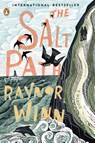 The Salt Path - Raynor Winn - 9780143134114