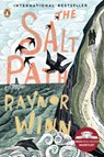 The Salt Path - Raynor Winn - 9780143134114