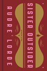 Sister Outsider - Audre Lorde - 9780143134442
