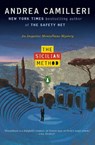 Sicilian Method - Andrea Camilleri - 9780143134978