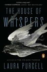 House of Whispers - Laura Purcell - 9780143135531