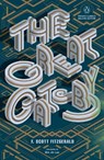 The Great Gatsby - F. Scott Fitzgerald - 9780143136125