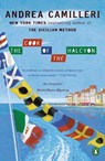 Cook of the Halcyon - Andrea Camilleri - 9780143136187