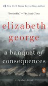 A Banquet of Consequences - Elizabeth George - 9780143136484
